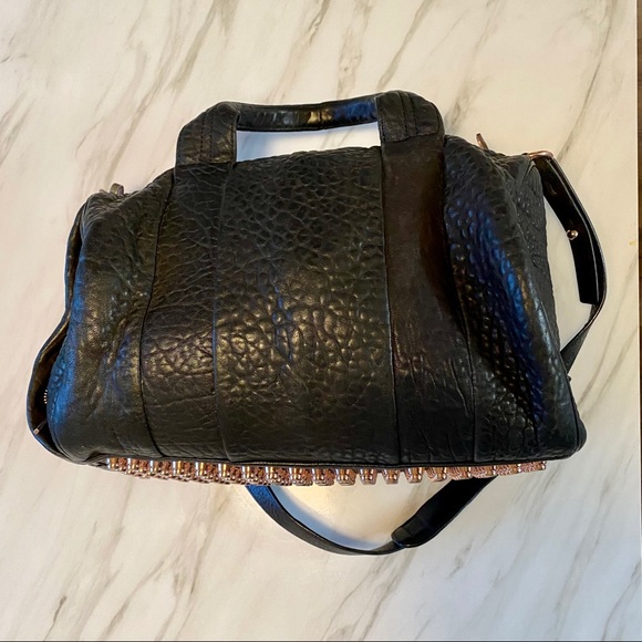 Alexander Wang Rocco Bag - Picture 10 of 10
